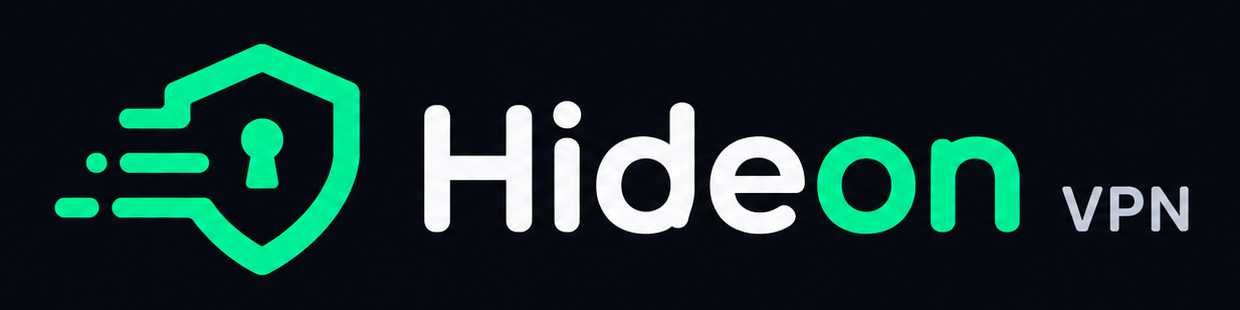 Hideon VPN